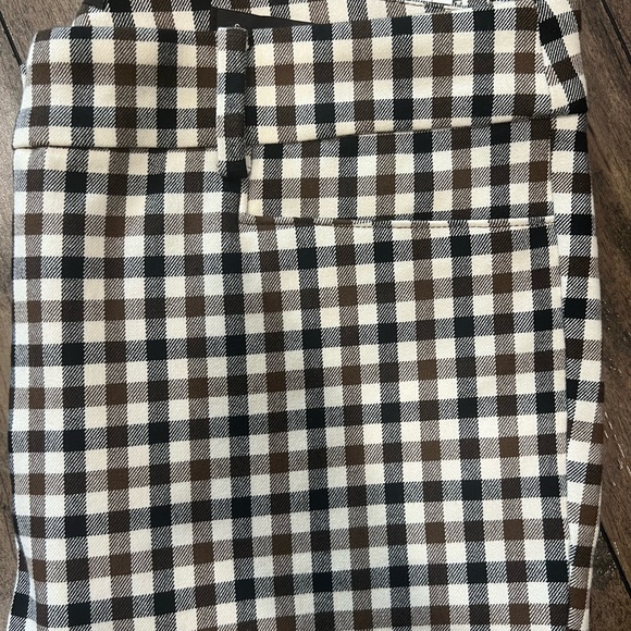 Perfect Skinnt Ankle Pant - Picture 3 of 5